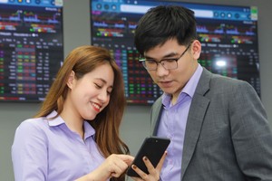 VN-Index được dự báo có thể đạt 1.300 điểm trong nửa cuối năm 2023.