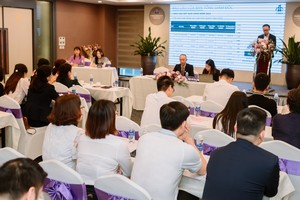 ĐHĐCĐ thường niên 2023, C69 lên mục tiêu tăng trưởng lợi nhuận 36%