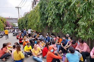 Hướng dẫn thực hiện chế độ đối với người lao động tại các đơn vị chưa đóng đủ bảo hiểm xã hội