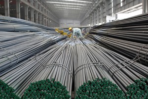 Xuất khẩu thép sang EU được dự báo sẽ tiếp tục khả quan trong thời gian tới