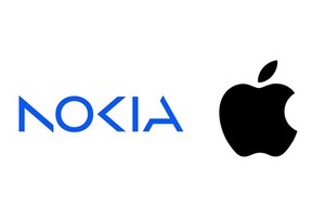 Nokia đã ký một thỏa thuận cấp phép bằng sáng chế dài hạn mới với Apple. (Nguồn: Huawei Central).