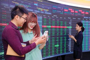 Định hướng của cơ quan quản lý là tăng cung hàng chất lượng ra thị trường chứng khoán.