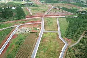 “Xà xẻo” đất cơ sở y tế để kinh doanh, cho thuê