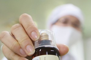 Ngành dược có nhiều tiềm năng phát triển trong trung và dài hạn.