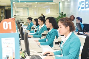 Sau khi hoãn niêm yết năm 2022, ABBank tiếp tục kế hoạch lên sàn HOSE trong năm nay.
