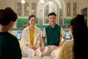 Nhiều cha mẹ hiện đại muốn con trẻ có cơ hội được quản lý tài chính cá nhân từ nhỏ.