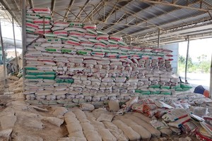 Lâm Đồng kiểm tra các doanh nghiệp khai thác cao lanh có dấu hiệu vi phạm