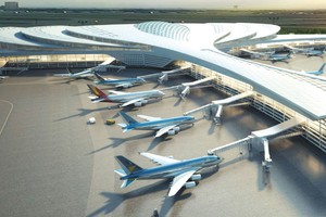 Hòa Bình (HBC) - Coteccons (CTD): Một khởi đầu mới