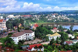 Tỉnh Đắk Nông sẽ tổ chức nhiều sự kiện trong Kỷ niệm 20 năm Ngày tái lập tỉnh.