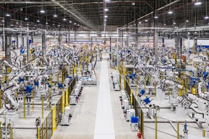 Ủy ban Chứng khoán Mỹ (SEC) chính thức tuyên bố hiệu lực hồ sơ đăng ký theo mẫu F-4 của Vinfast