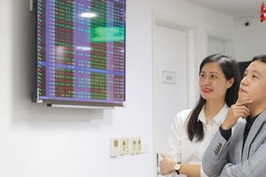 Hệ thống giao dịch KRX dự kiến đưa vào vận hành từ cuối năm 2023, đầu năm 2024.