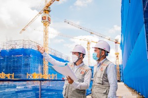 Chiến lược tái cấu trúc và tối ưu nguồn lực phát huy hiệu quả.