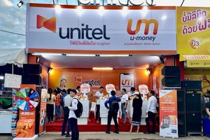 Viettel Global: Doanh thu hợp nhất quý II đạt gần 6.900 tỷ, cao nhất từ trước đến nay