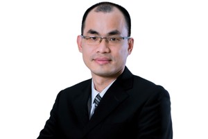 Ông Nguyễn Văn Dũng – Chủ tịch HĐQT FPTS.