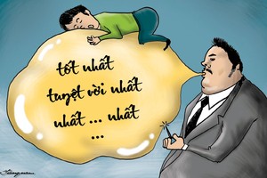 Thời “meme stock” đã qua!