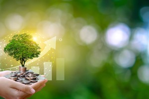 Xây dựng các sản phẩm tài chính xanh 