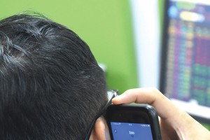 “Room VIP” A7 từng một thời làm mưa, làm gió.