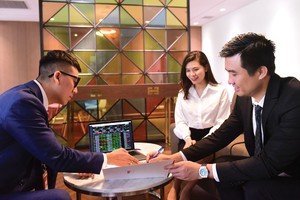 Nếu quản lý tài chính cá nhân được quan tâm hơn, các nguồn lực tài chính sẽ được sử dụng một cách thông minh hơn.