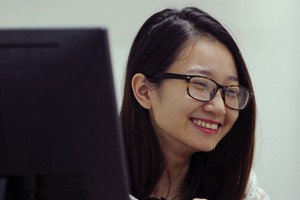 Quá trình đi lên của thị trường với sự luân chuyển của dòng tiền hiện nay có thể coi là một cuộc đua chạy tiếp sức.