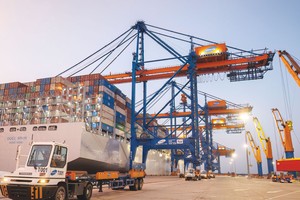 Dấu hiệu cải thiện của kinh tế vĩ mô mang lại niềm lạc quan cho thị trường.