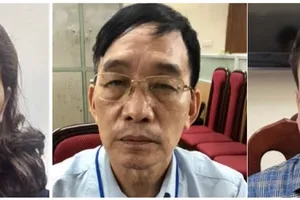 Vụ thông thầu tại Sở Giáo dục và Đào tạo Quảng Ninh gây thiệt hại hơn 80 tỷ đồng