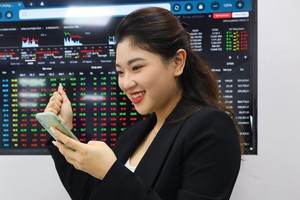 Mặt bằng giá cổ phiếu không còn rẻ, song cơ hội vẫn luôn hiện hữu với nhà đầu tư có kinh nghiệm.