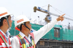 HBC đang nỗ lực tái cấu trúc, cải thiện sức khỏe tài chính.