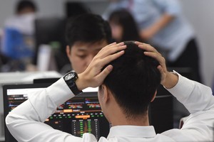 "Họa vô đơn chí" với VNECO2 và nhà đầu tư sở hữu cổ phiếu của doanh nghiệp này.