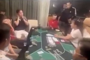 Ảnh cắt từ clip