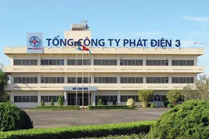 Doanh thu sản xuất điện 7 tháng của EVNGENCO3 (PGV) ước đạt 28.772 tỷ đồng