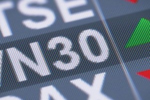 Các cổ phiếu trong VN30 tăng chưa nhiều, nhất là nhóm ngân hàng, bất động sản, bán lẻ, thực phẩm