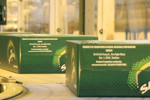 Lần đầu tiên kể từ khi lên sàn chứng khoán, Sabeco lên kế hoạch tăng vốn gấp đôi.