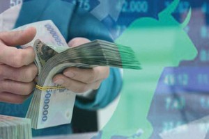 Lãi suất giảm dần là một yếu tố hỗ trợ nhu cầu bất động sản.