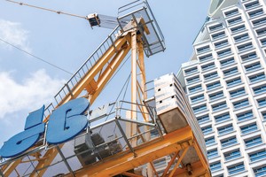 Sau soát xét bán niên, Tập đoàn Xây dựng Hoà Bình lộ ra khoản lỗ lớn.