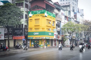 F88 tiếp tục huy động thành công 50 triệu USD từ quỹ Lending Ark Asia