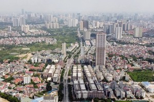 PVcomBank không liên quan đến hoạt động huy động vốn của bà Vũ Thị Thúy và Công ty Nhật Nam