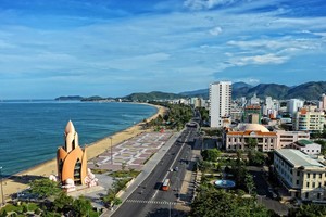 Khánh Hòa yêu cầu khẩn trương loại bỏ hình thức "đất ở không hình thành đơn vị ở"