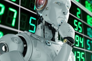 Giao dịch tự động bị “buộc tội” là một trong những tác nhân lớn gây ra biến động lớn trên thị trường.