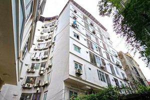 Các căn hộ tại chung cư mini thường có giá dao động dưới 1 tỷ đồng. Ảnh: Danh Khang.