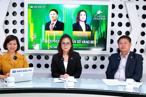 Hệ thống Báo Đầu tư tổ chức nhiều chương trình, sự kiện kết nối giữa doanh nghiệp, các nhà tư vấn tài chính với cộng đồng đầu tư.