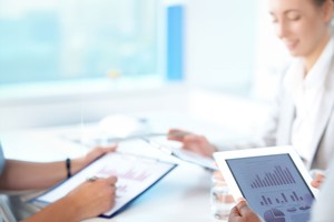 Giúp nhà đầu tư hiểu rõ “sức khoẻ” của doanh nghiệp