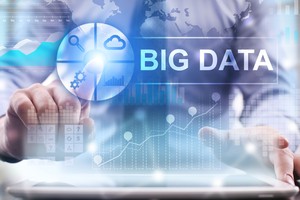 Dữ liệu và công nghệ sẽ làm giảm thiểu “những vùng tối của thông tin” trong thị trường tài chính.