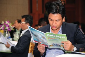 Báo Đầu tư Chứng khoán là người bạn tin cậy của nhiều thế hệ nhà đầu tư và doanh nghiệp niêm yết.