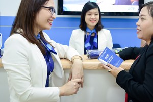 Chi phí huy động có khả năng chạm đáy vào cuối quý III/2023