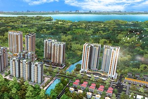 6 tháng sau hợp nhất các hoạt động kinh doanh, Sovico báo lãi 1.547 tỷ đồng