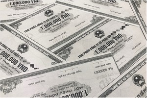 Thị trường trái phiếu doanh nghiệp: Sau đợt sàng lọc và xử lý, sẽ là bệ phóng mới bền vững