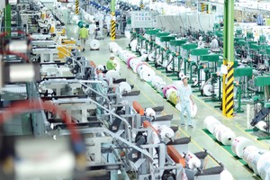 Phát triển bền vững, con đường tất yếu