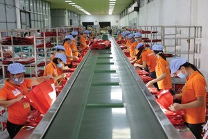 Thuận Đức (TDP) bươn trải giũ bớt nợ nần