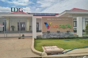 Đầu tư LDG (LDG): Khi bán tài sản thành lựa chọn duy nhất 