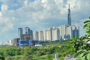 TP.HCM yêu cầu tăng cường thanh tra, kiểm tra, giám sát, theo dõi về hoạt động lựa chọn nhà thầu.